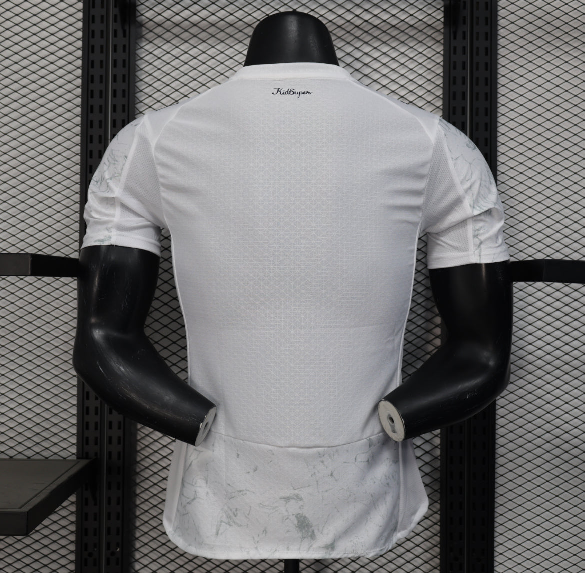 2025-26 Manchester City Away Kit