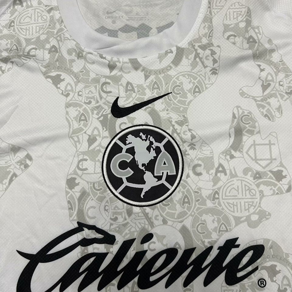 2024/25 Club America Third Short Sleeve Jersey for Kids