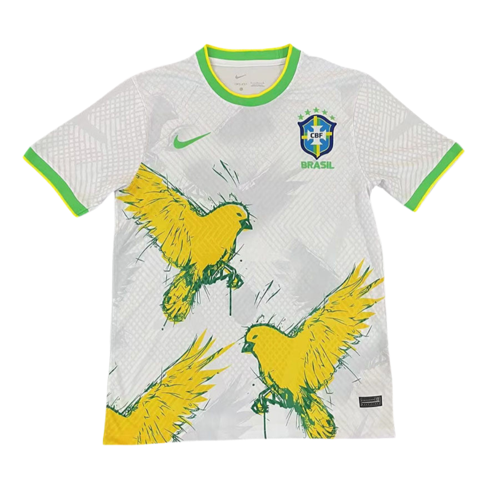 2022 Brazil Special Edition Kit