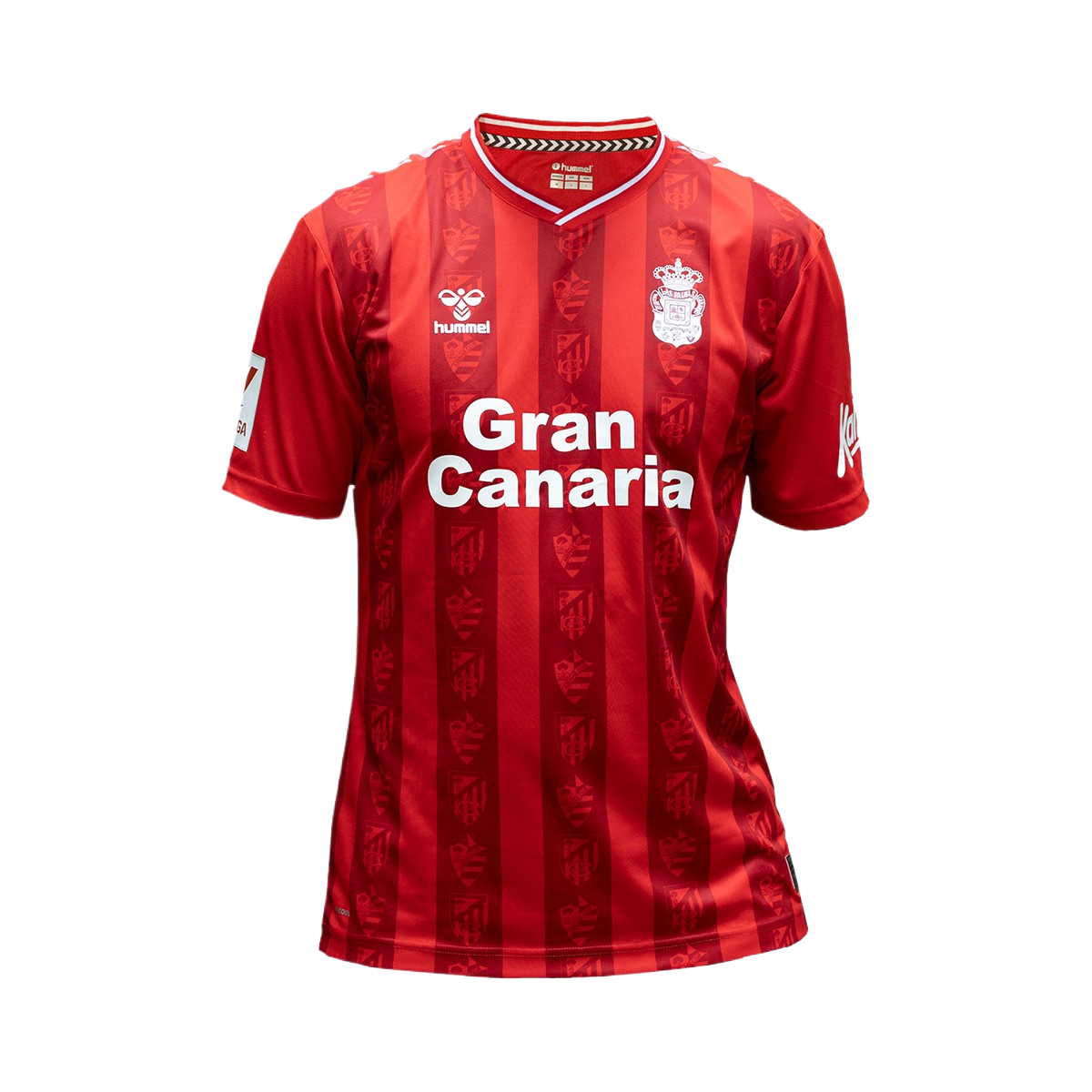 2023-24 UD Las Palmas Third Kit