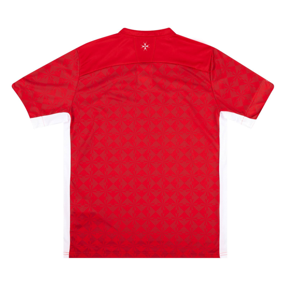 2022 Malta Home Kit