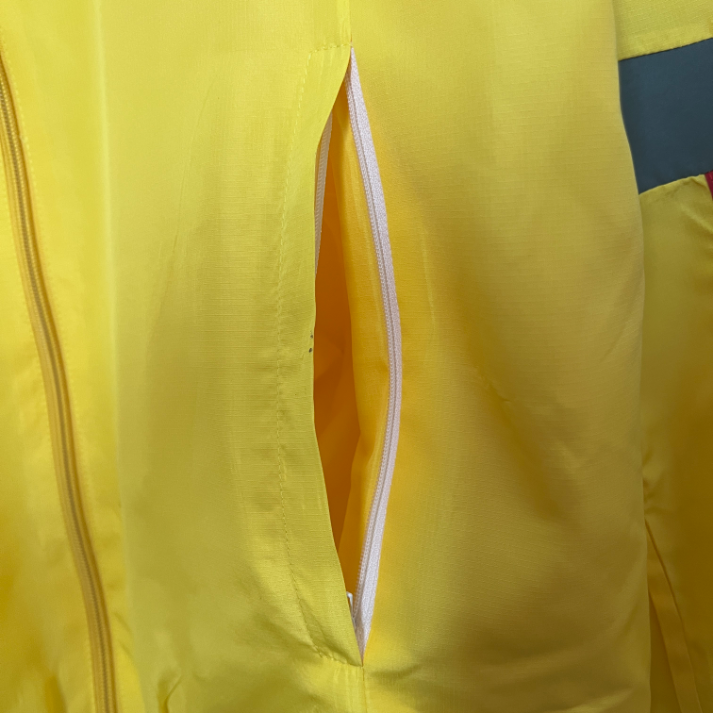 Colombia Windbreaker