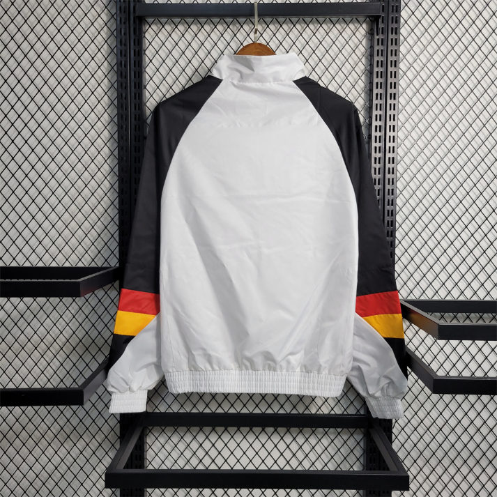 Argentina Windbreaker