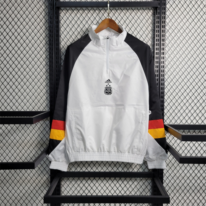 Argentina Windbreaker