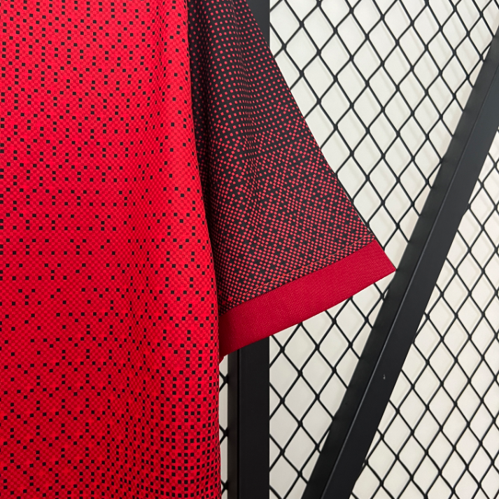 2024 Poland Away Kit
