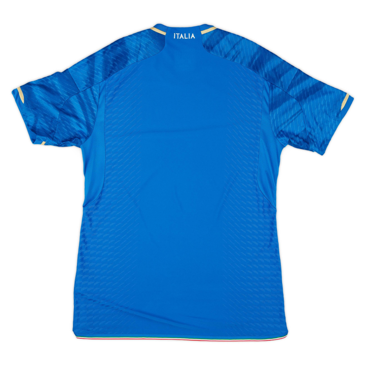 2023 Italy Home Kit
