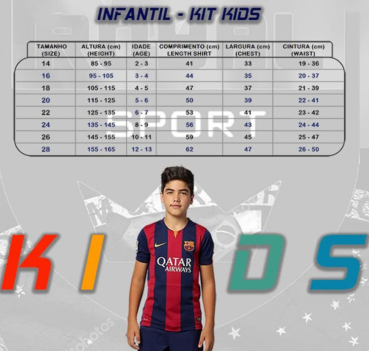 2024/25 Granada Special Short-Sleeved Children's Jersey