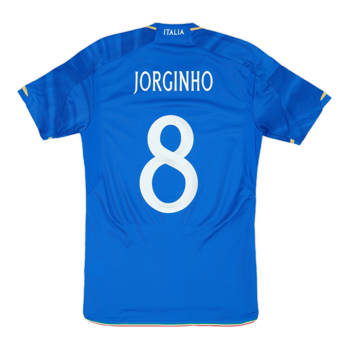 2023 Italy Home Kit