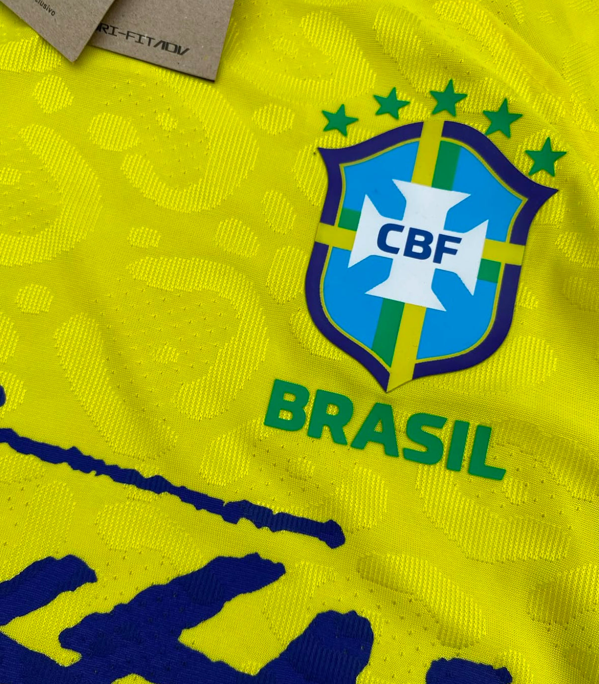 Brazil x STUSSY Limited 2024 / 2025