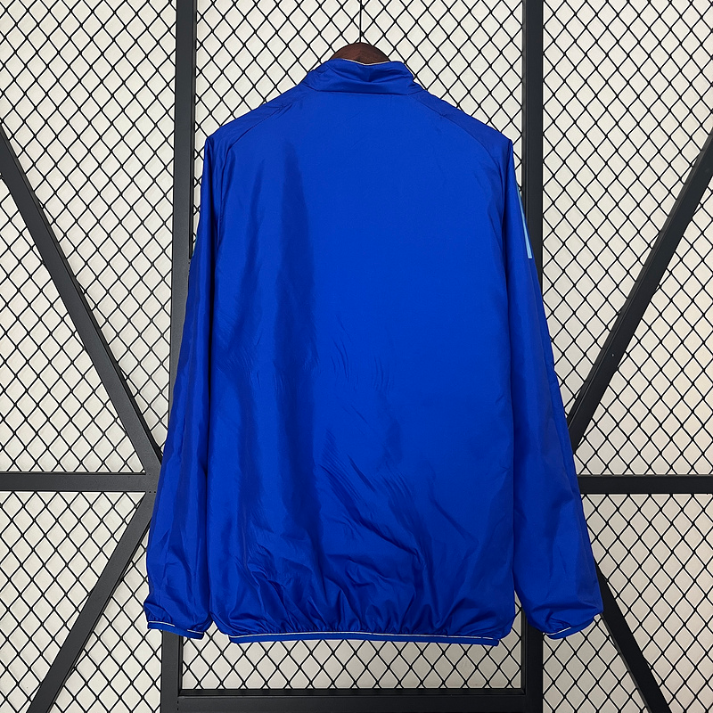 Argentina Windbreaker