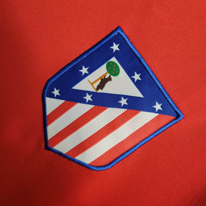 Atlético de Madrid Training Shirt