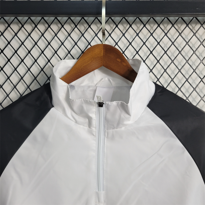 Argentina Windbreaker