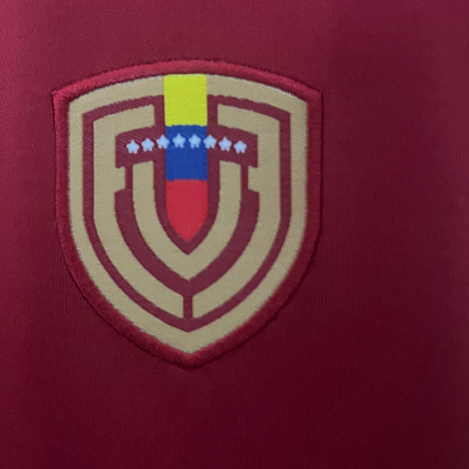 2024/25 Venezuela Home Children's National Teams