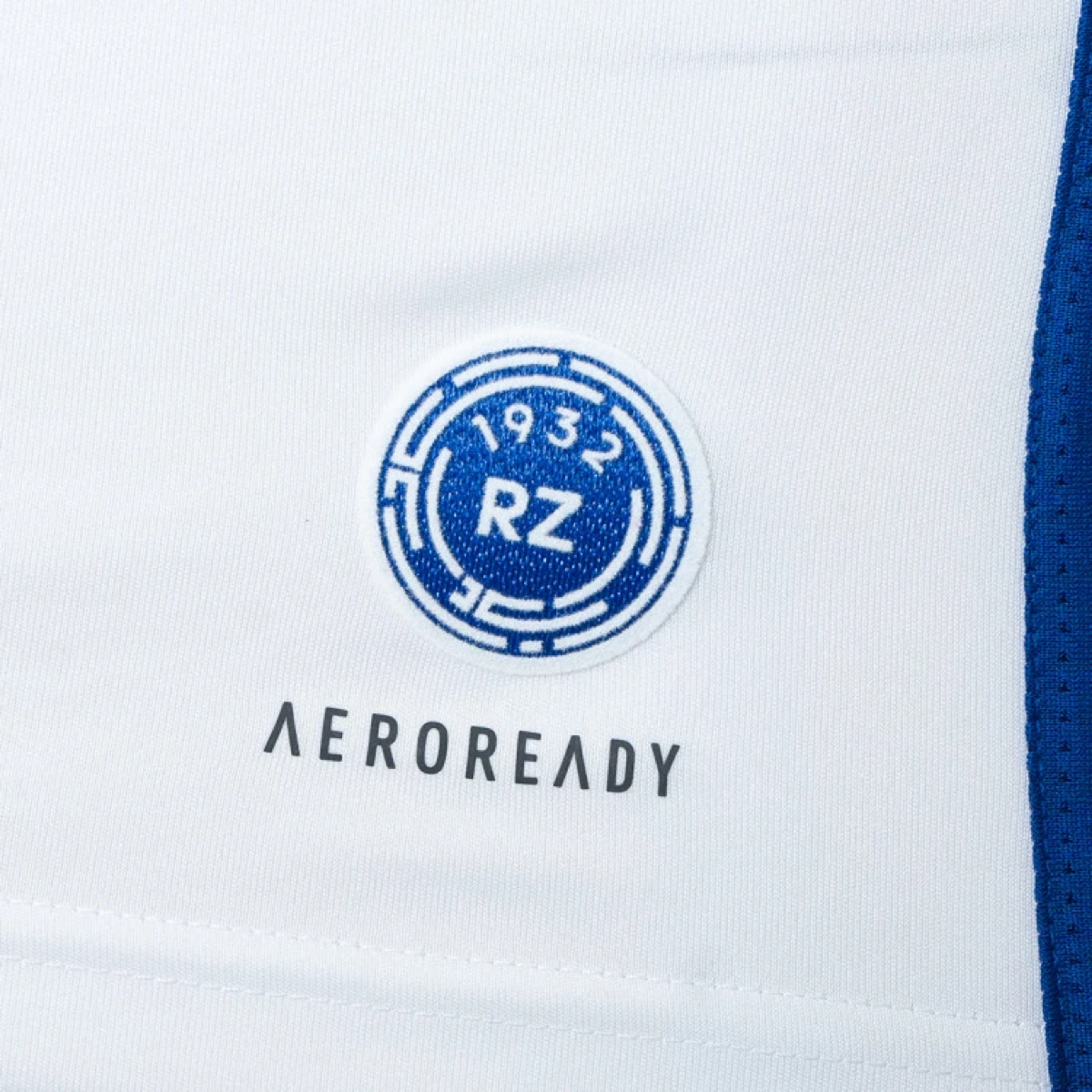 2023-24 Real Zaragoza Home Kit