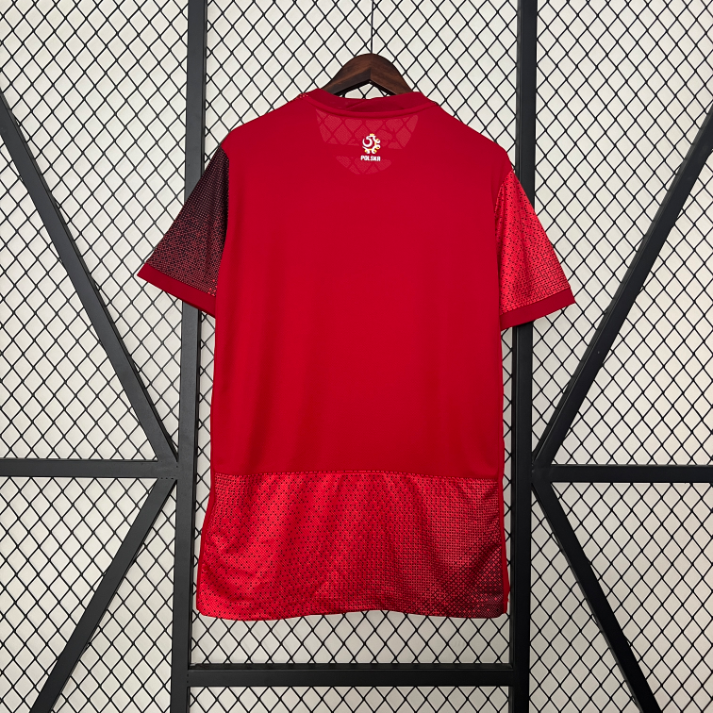 2024 Poland Away Kit