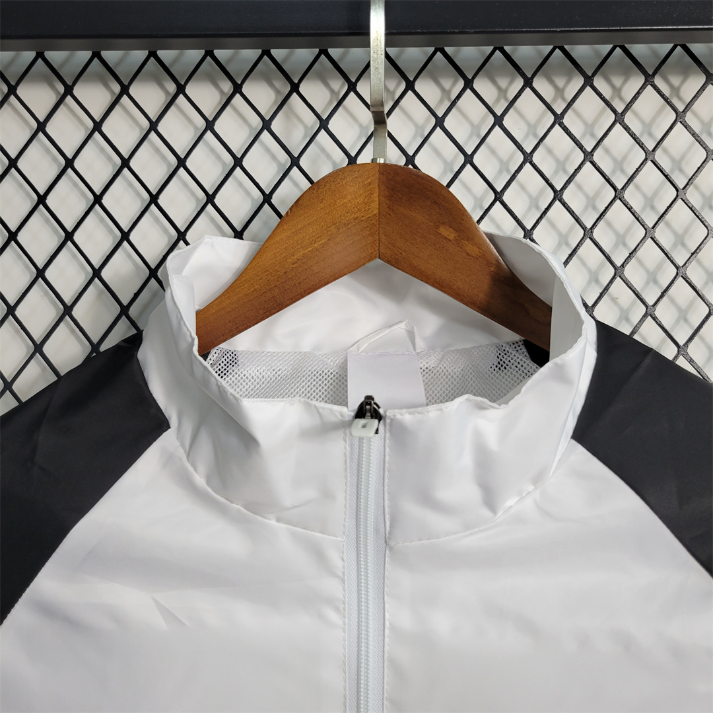 Argentina Windbreaker