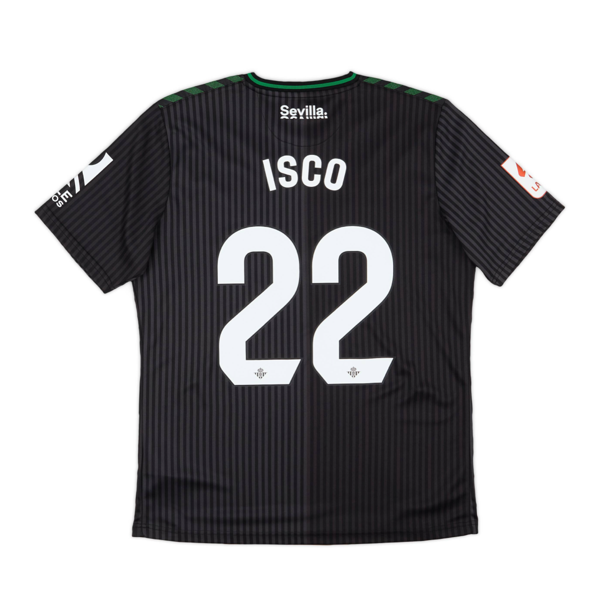2023-24 Real Betis Balompié Third Kit