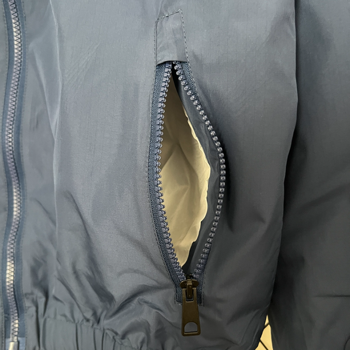 Jordan Windbreaker