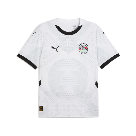 2025 Egypt Away Kit