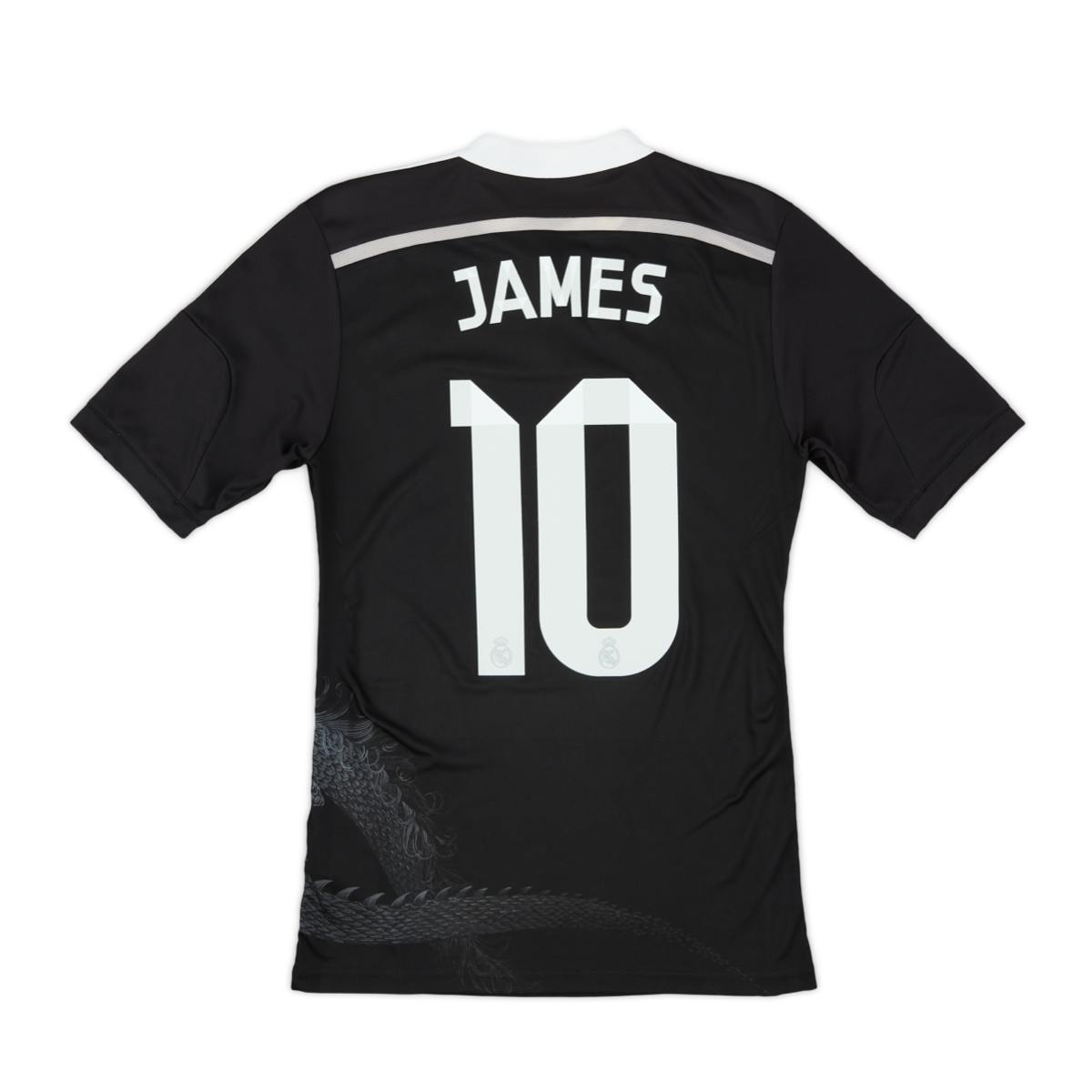 2014-15 Real Madrid CF Third Kit