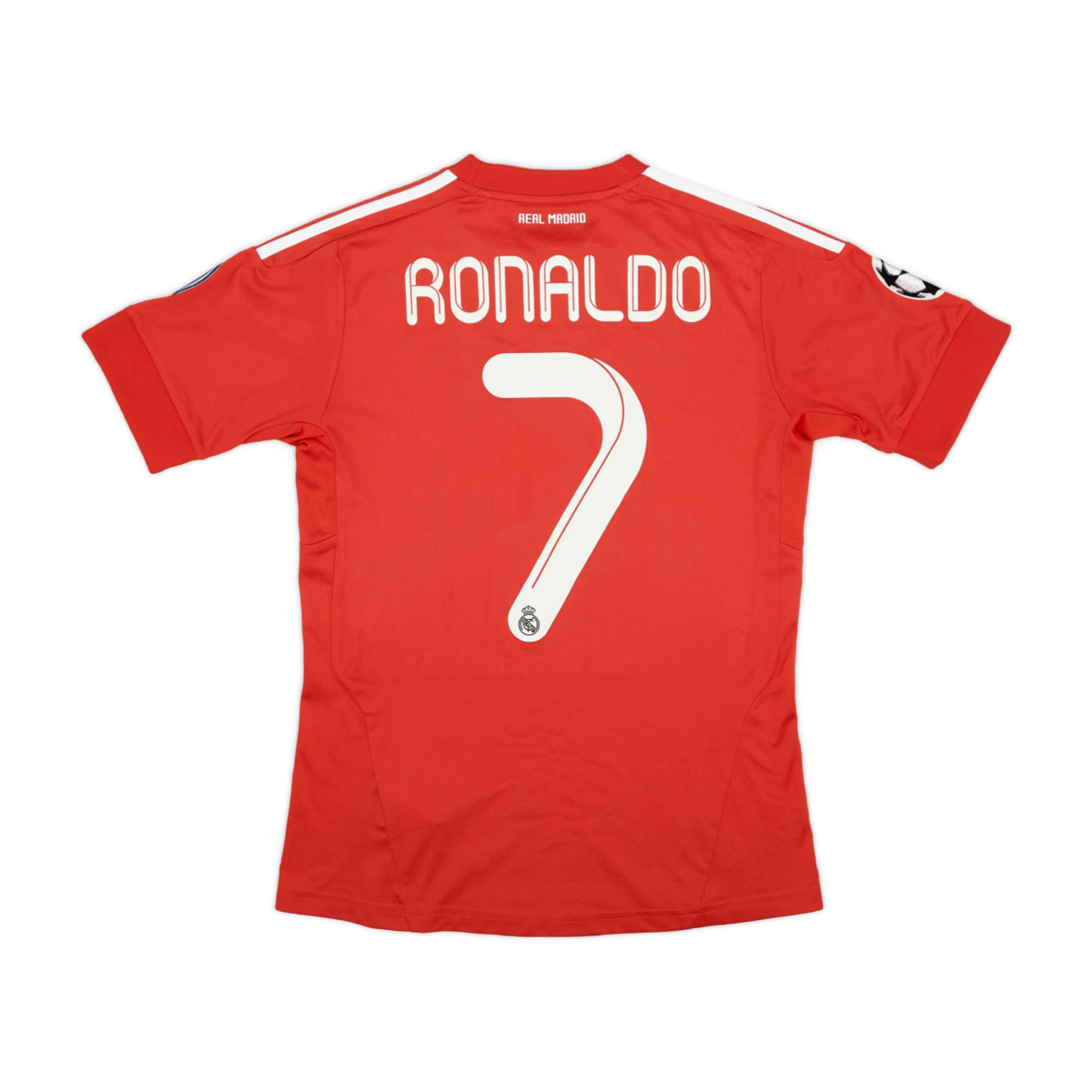 2011-12 Real Madrid CF 3rd Kit