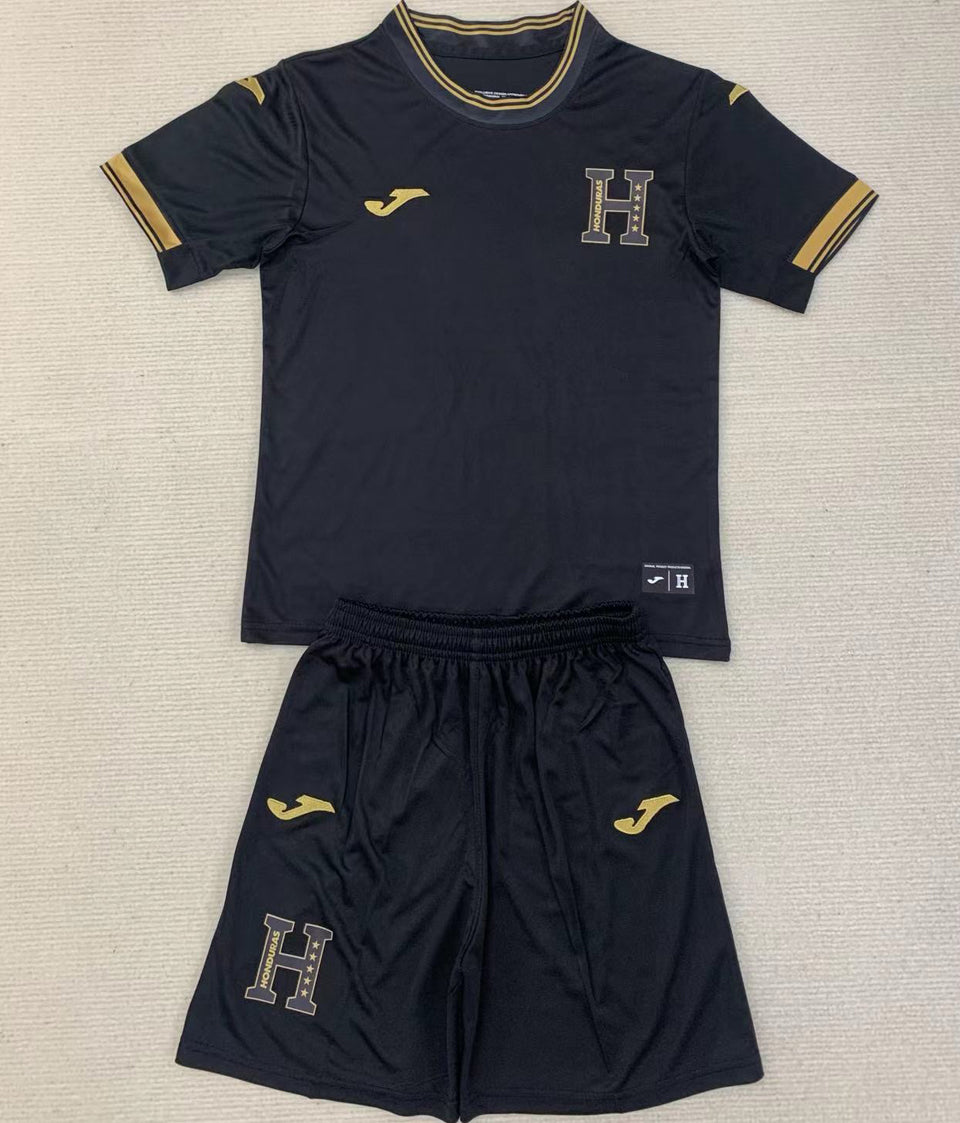 2024/25 Honduras Special Children's National Teams