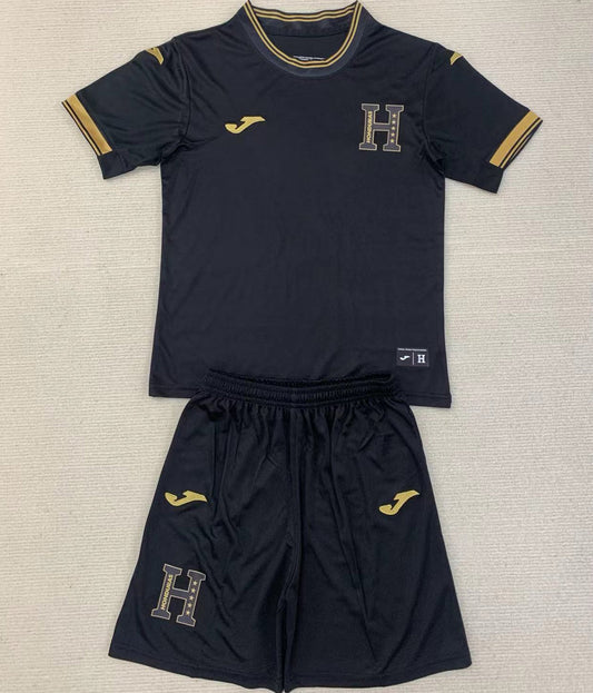 2024/25 Honduras Special Children's National Teams