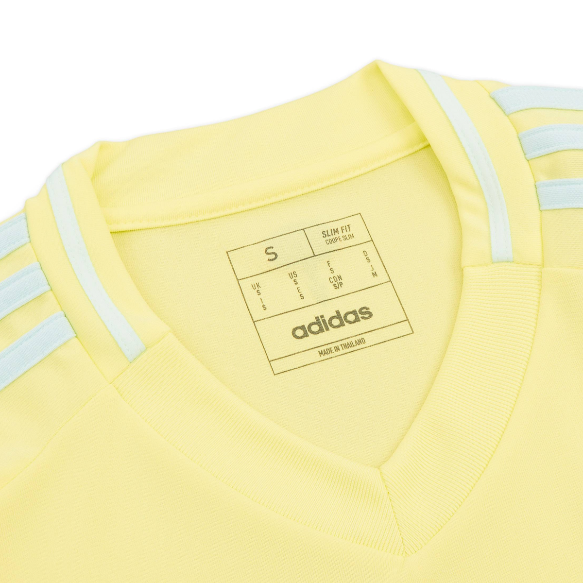 2024 Spain Away Kit