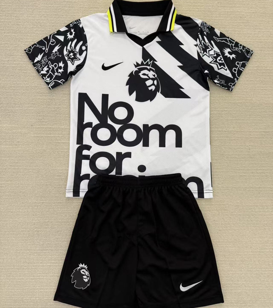 2025 Premier League Hall of Fame Special Short-Sleeved Jersey for Kids