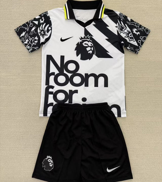 2025 Premier League Hall of Fame Special Short-Sleeved Jersey for Kids