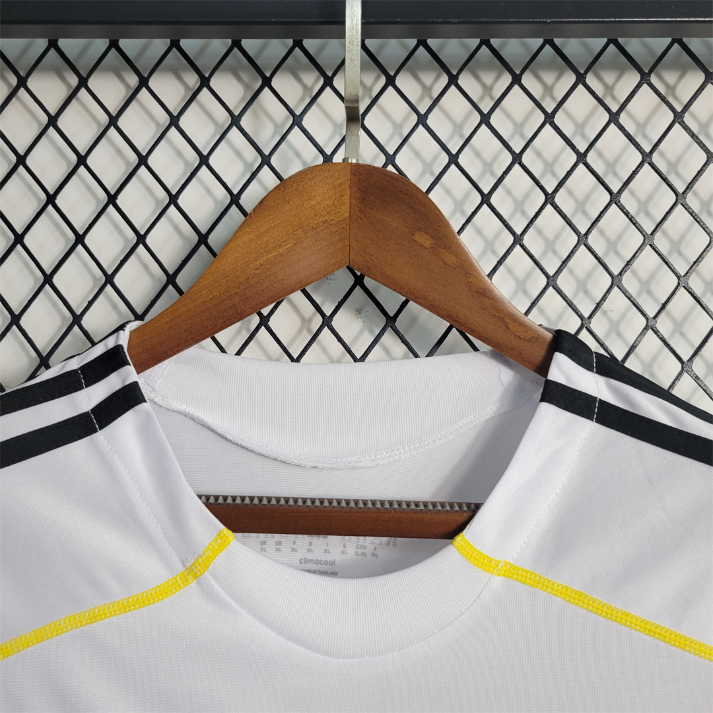 2009-10 Real Madrid CF Home Kit