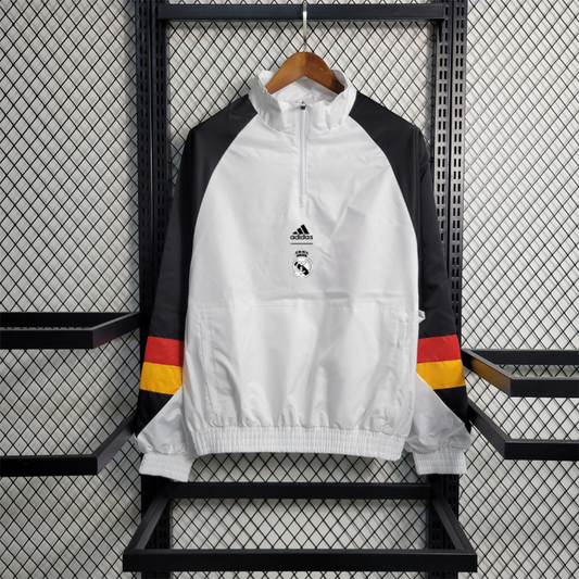 Real Madrid CF Windbreaker