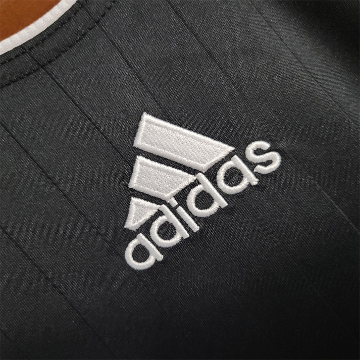 2006-07 Real Madrid CF Long Sleeve Third Kit