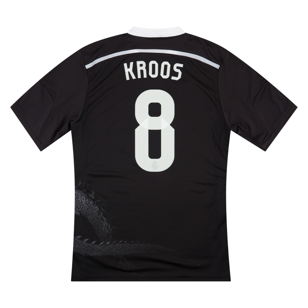 2014-15 Real Madrid CF Third Kit