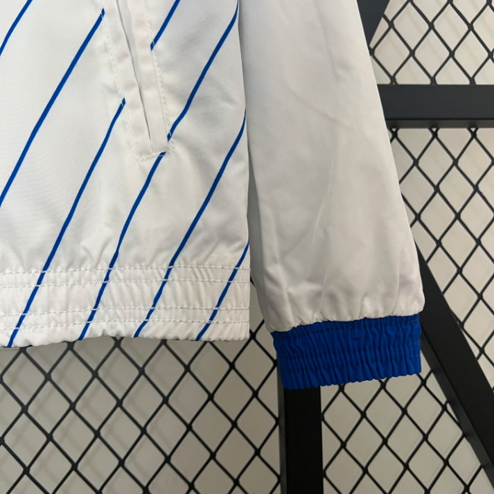 Argentina Windbreaker