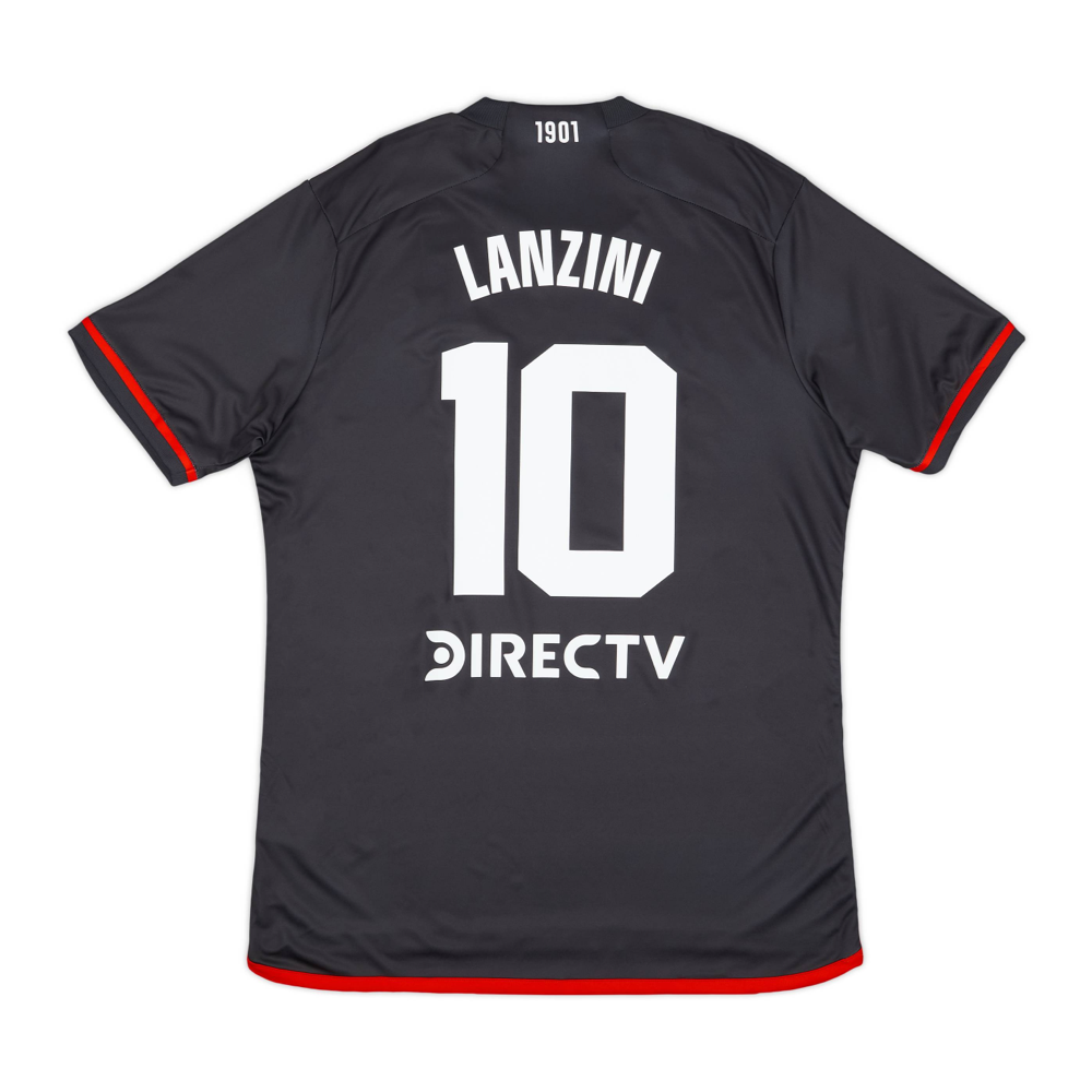2024-25 CA River Plate Third Kit