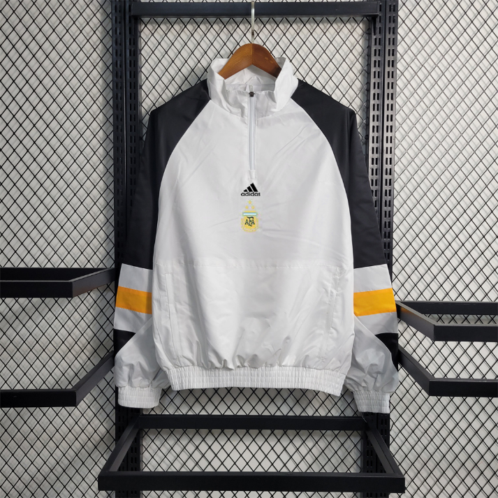 Argentina Windbreaker