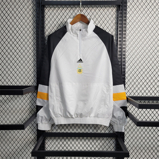 Argentina Windbreaker