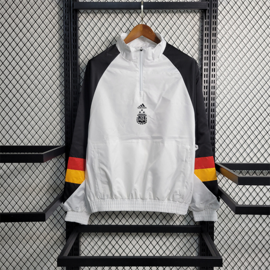 Argentina Windbreaker