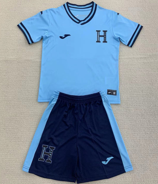 2024/25 Honduras Special Children's National Teams