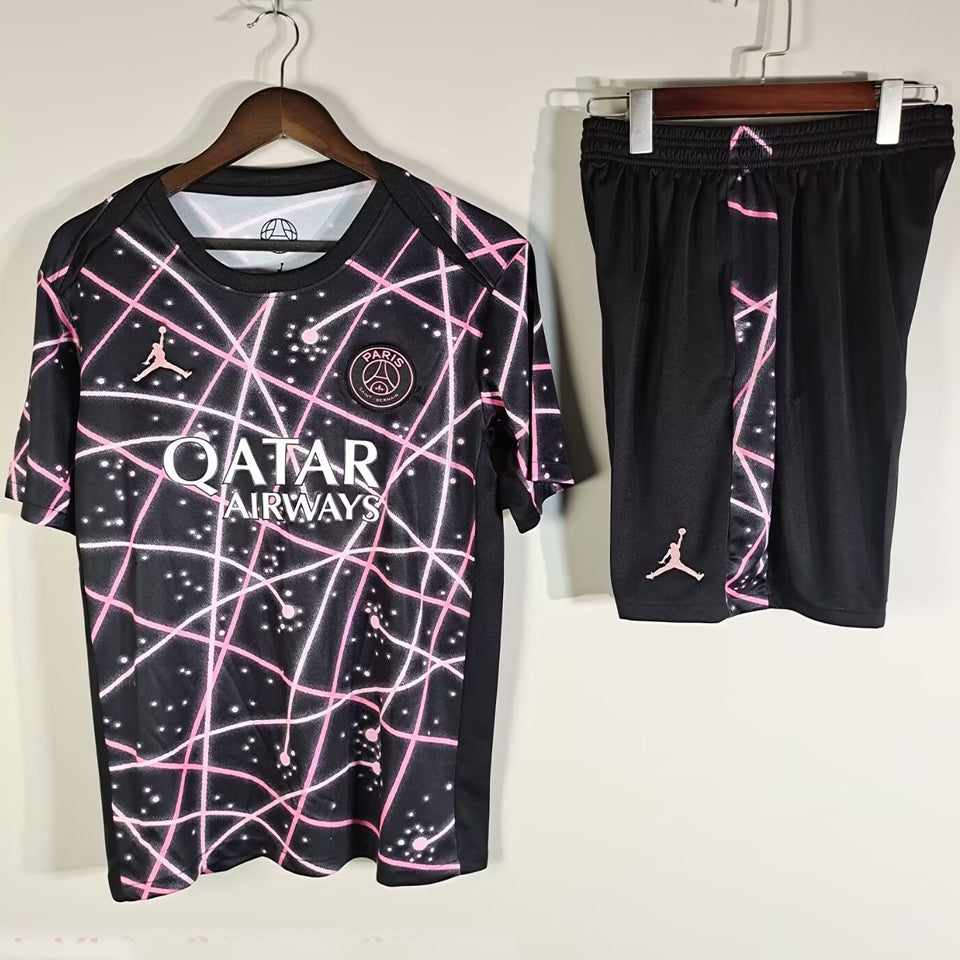 2025/26 PSG Special Short-Sleeved Children's Jersey