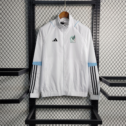 Mexico Windbreaker