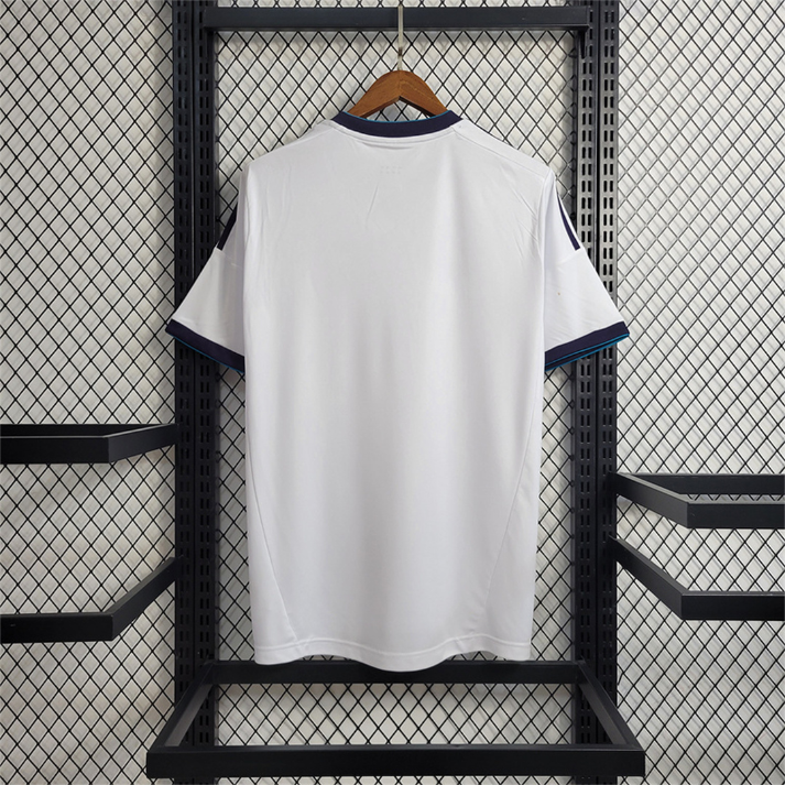 2012-13 Real Madrid CF Home Kit