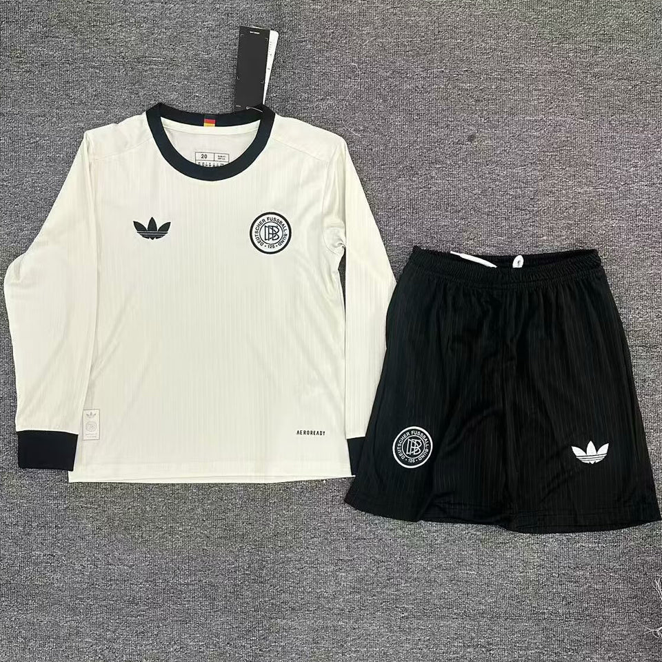 2025 Germany Children's Special National Teams