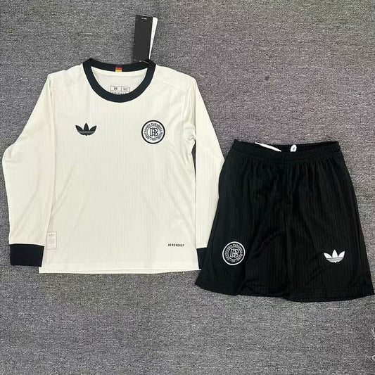 2025 Germany Children's Special National Teams