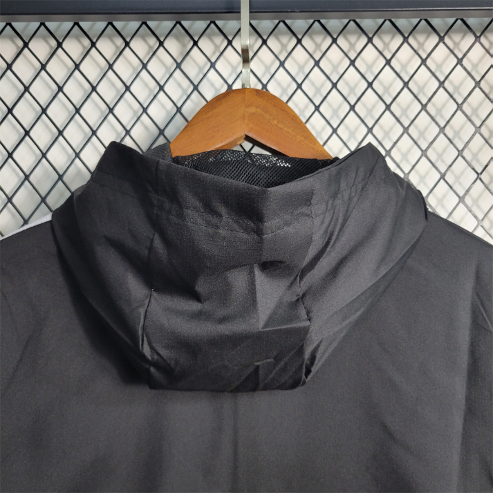 Argentina Windbreaker