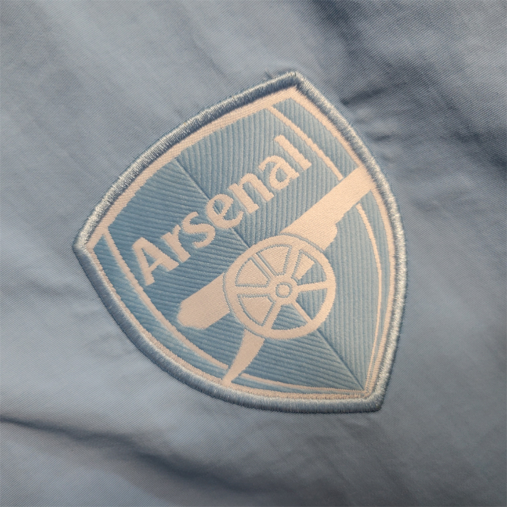 Argentina Windbreaker