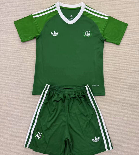 2025/26 Argentina Special Children's National Teams