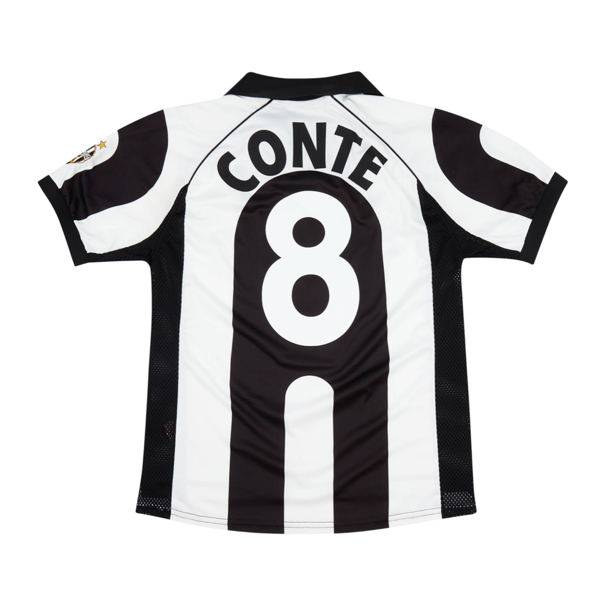 1997-98 Juventus FC Home Kit