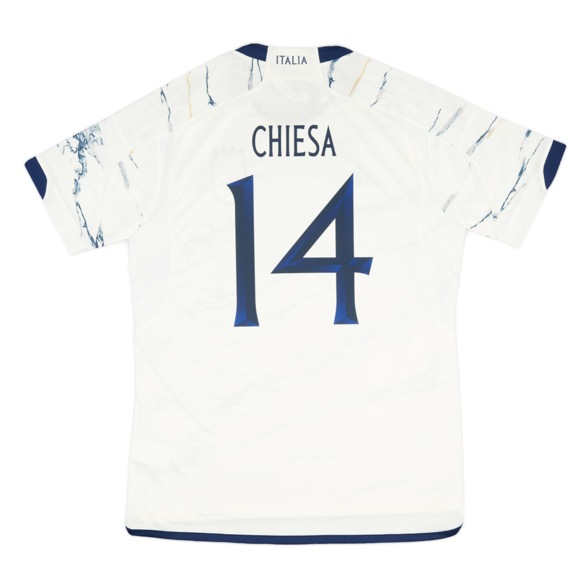 2023 Italy Away Kit